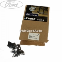 Suport transport cadru bicicleta Ford S-Max MK1 2.0 TDCi