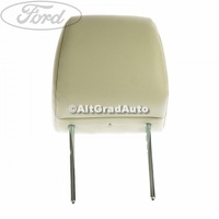 Tetiera scaun fata echipare lauren light avocado Ford Fiesta MK5 1.25 16V