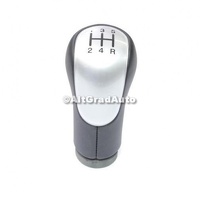 Nuca schimbator piele cutie viteza 5 trepte B5/IB5 Ford Fiesta 5  1.25 16V