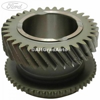 Pinion cu con viteza 5 cutie 6 trepte MMT6 Ford Focus MK2 2.0 TDCi