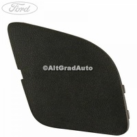 Ornament compartiment portbagaj dreapta locas lampa stop culoare ebony Ford S-Max MK1 2.0 TDCi