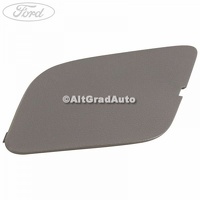 Ornament compartiment portbagaj stanga locas lampa stop culoare pewter Ford S-Max MK1 2.0 TDCi