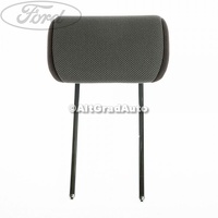 Tetiera scaun spate echipare volume dark flint Ford Focus MK2 1.4