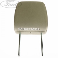 Tetiera scaun fata echipare kyoto avocado Ford Fiesta MK5 facelift 1.25 16V