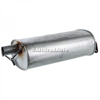 Toba intermediara model scurt Ford Transit MK7 2.2 TDCi