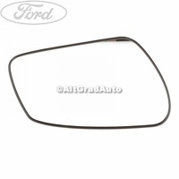 Geam oglinda dreapta cu incalzire Ford Focus C-Max 1.6