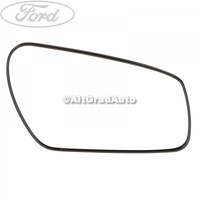 Geam oglinda dreapta fara incalzire Ford C-Max MK1 facelift 1.8