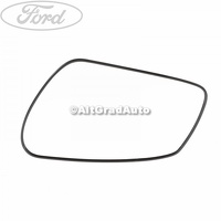 Geam oglinda stanga fara incalzire Ford Fiesta MK5 1.25 16V