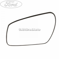 Geam oglinda stanga cu incalzire si rabatare Ford Focus MK2 1.4
