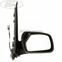 Oglinda dreapta reglaj electric Ford C-Max MK1 facelift 1.8