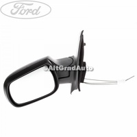 Oglinda stanga reglaj manual Ford Fiesta MK5 1.25 16V
