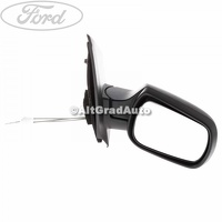 Oglinda dreapta reglaj manual Ford Fiesta MK5 1.25 16V