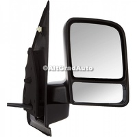 Oglinda dreapta reglaj manual Ford Tourneo Connect 2002 1.8 Di