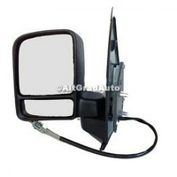 Oglinda stanga reglaj manual Ford Tourneo Connect 2002 1.8 Di