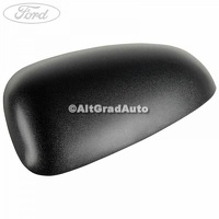Capac oglinda dreapta negru Ford Ka MK2 1.2