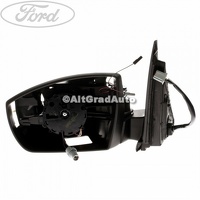 Oglinda stanga reglaj electric cu optiune lampa inferioara Ford Galaxy MK3 2.0