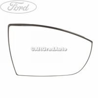 Geam oglinda dreapta incalzit Ford C-Max MK2 facelift 2.0 TDCi