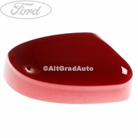 Capac oglinda dreapta colorado red Ford Focus MK3 1.0 EcoBoost