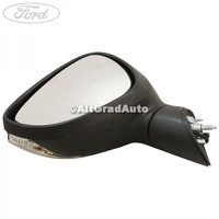 Oglinda stanga reglaj electric Ford Fiesta MK7 facelift 1.0