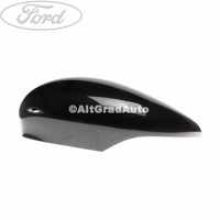 Capac oglinda stanga midnight sky Ford Fiesta MK7 facelift 1.0