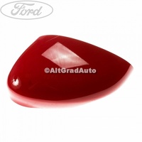 Capac oglinda stanga race red Ford B-Max 1.0 EcoBoost