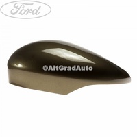 Capac oglinda stanga fashionista Ford Fiesta MK7 facelift 1.0