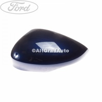 Capac oglinda stanga deep impact blue Ford B-Max 1.0 EcoBoost