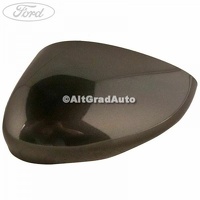 Capac oglinda stanga magnetic Ford Fiesta MK7 facelift 1.0