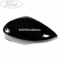 Capac oglinda stanga panther black Ford B-Max 1.0 EcoBoost