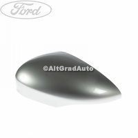 Capac oglinda stanga moondust silver Ford B-Max 1.0 EcoBoost