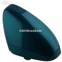 Capac oglinda dreapta blue wave Ford Fiesta MK8 1.0 EcoBoost
