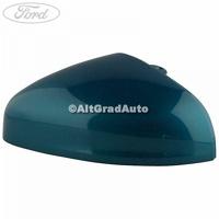 Capac oglinda stanga blue wave Ford Fiesta MK8 1.0 EcoBoost