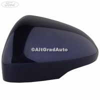 Capac oglinda stanga deep impact blue Ford Mondeo MK5 1.0 EcoBoost