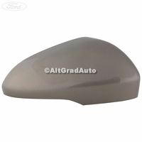 Capac oglinda stanga tectonic silver Ford Mondeo MK5 1.0 EcoBoost