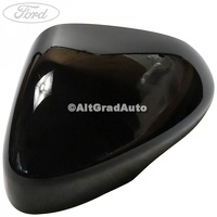 Capac oglinda stanga shadow black Ford Mondeo MK5 1.0 EcoBoost