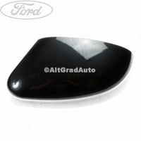 Capac oglinda stanga sea grey Ford Focus MK2 facelift 1.4
