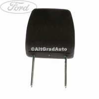 Tetiera scaun fata echipare iris ebony Ford Fusion 1.25