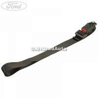Centura scaun spate stanga Ford Focus MK1 1.4 16V