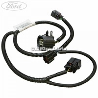 Cablaj electric vas spalator parbriz cu sistem spalare faruri Ford Focus MK2 1.4