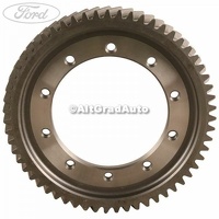 Coroana diferential raport 4.23 cutie 5 trepte VXT75 Ford Transit MK6 2.0 DI