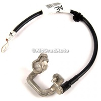 Cablu borna acumulator negativ Ford Mondeo MK3 2.0 TDCi