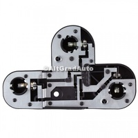 Soclu lampa stop dreapta interior Ford S-Max MK1 2.0 TDCi