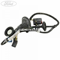 Instalatie electrica hayon Ford Fiesta MK5 facelift 1.25 16V