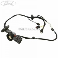 Instalatie electrica usa fata dreapta inchidere centralizata Ford Fusion 1.25