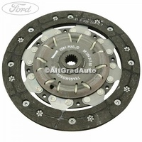 Disc ambreiaj Durashift Ford Fiesta MK5 1.4 TDCi