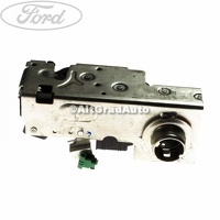 Incuietoare usa stanga fata, inchidere centralizata Ford Transit Connect 2002 1.8 Di