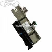 Incuietoare usa dreapta fata, inchidere centralizata Ford Transit Connect 2002 1.8 Di