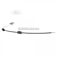 Incuietoare usa dreapta spate superioara, ampatament standard Ford Transit Connect 2002 1.8 Di