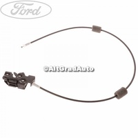 Incuietoare usa stanga spate superioara, ampatament extins Ford Transit Connect 2002 1.8 Di
