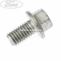 Surub 14 mm prindere conducta clima Ford C-Max 3 1.6 TDCi